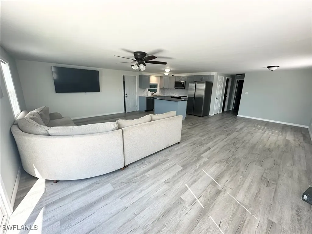 17700 Peppard Drive Fort Myers Beach FL 33931