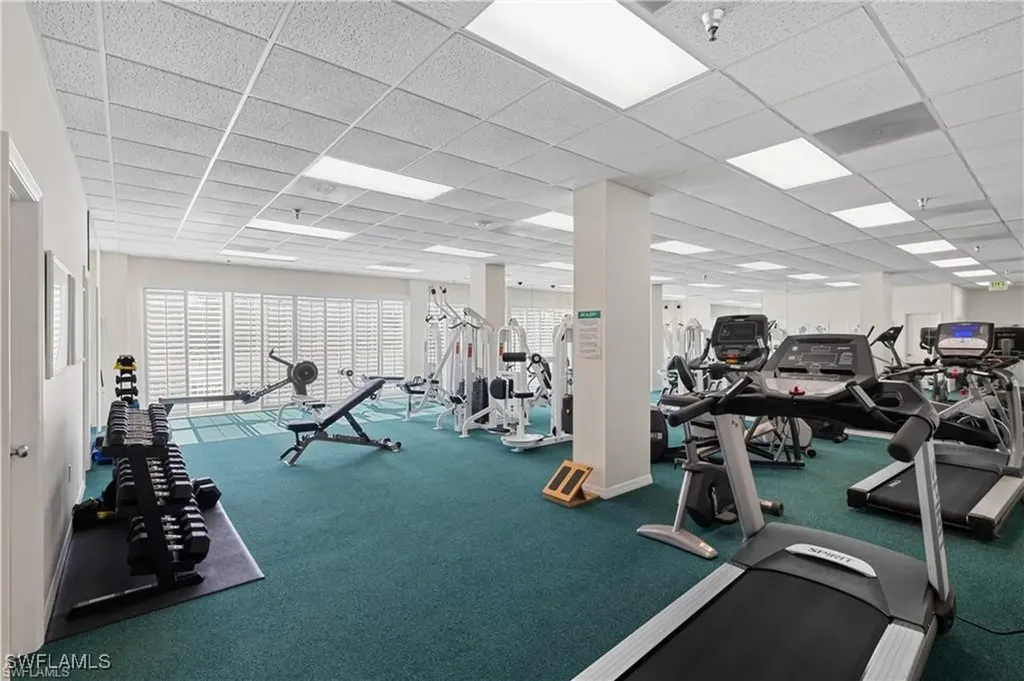 6361 Pelican Bay Boulevard Naples FL 34108