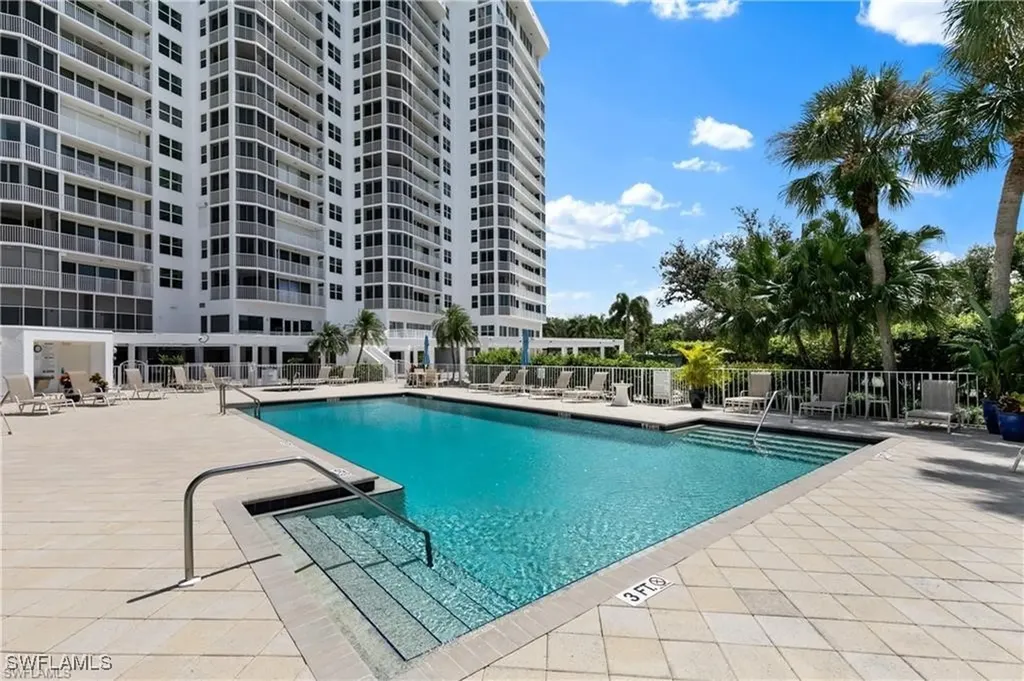 6361 Pelican Bay Boulevard Naples FL 34108