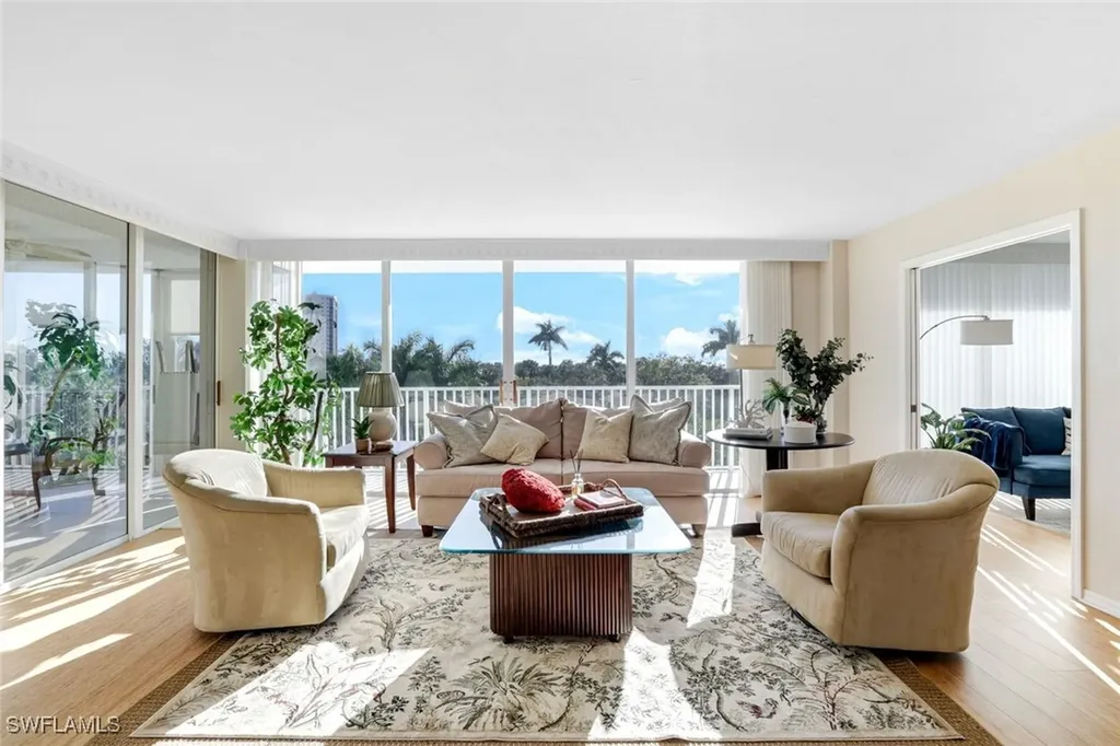 6361 Pelican Bay Boulevard Naples FL 34108