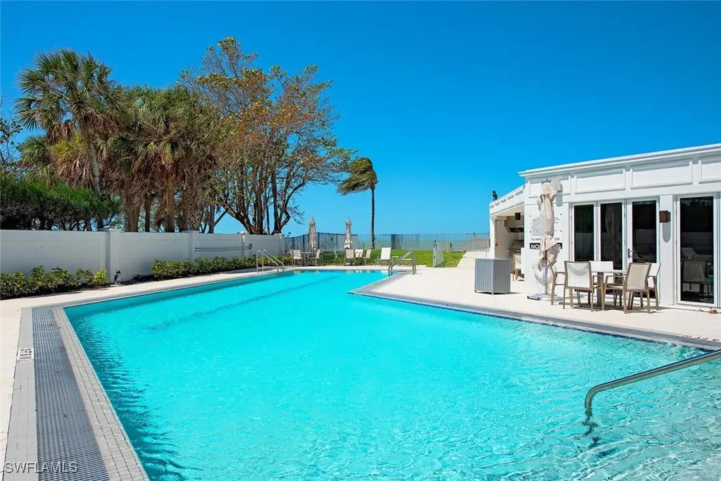 3401 Gulf Shore Boulevard N Naples FL 34103