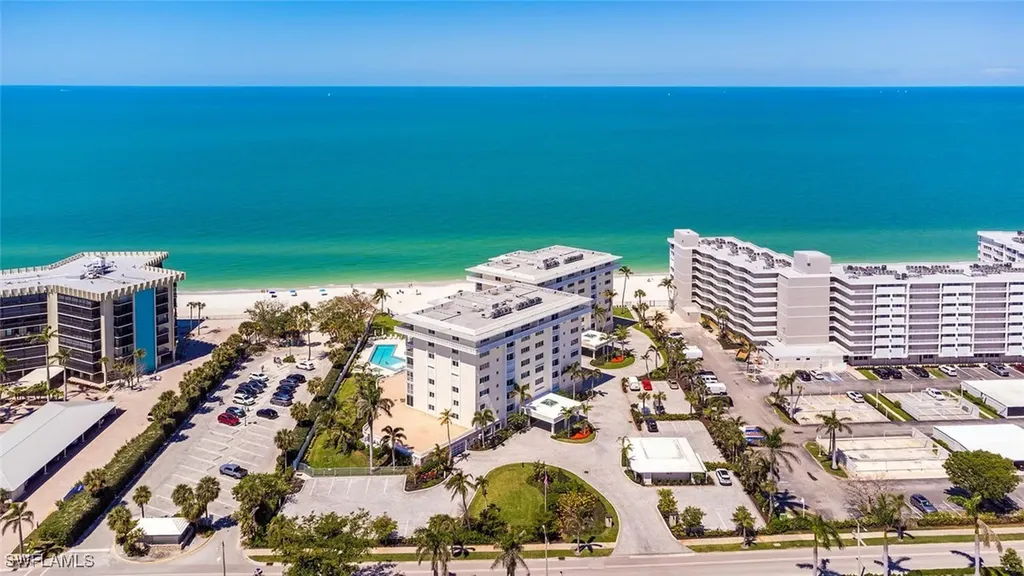 3401 Gulf Shore Boulevard N Naples FL 34103