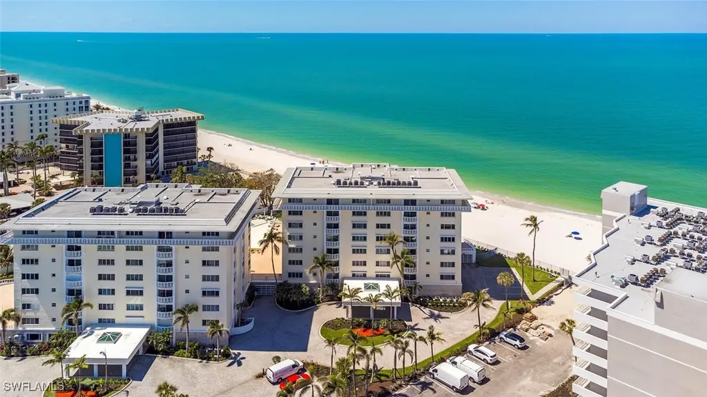 3401 Gulf Shore Boulevard N Naples FL 34103