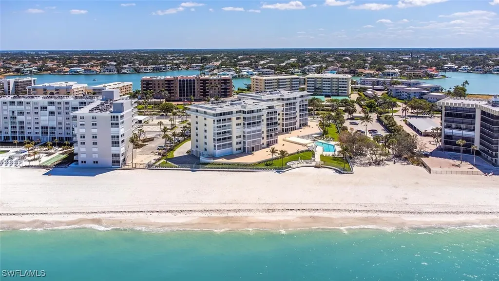 3401 Gulf Shore Boulevard N Naples FL 34103