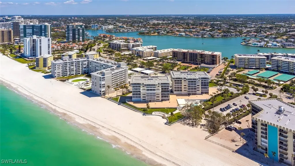 3401 Gulf Shore Boulevard N Naples FL 34103