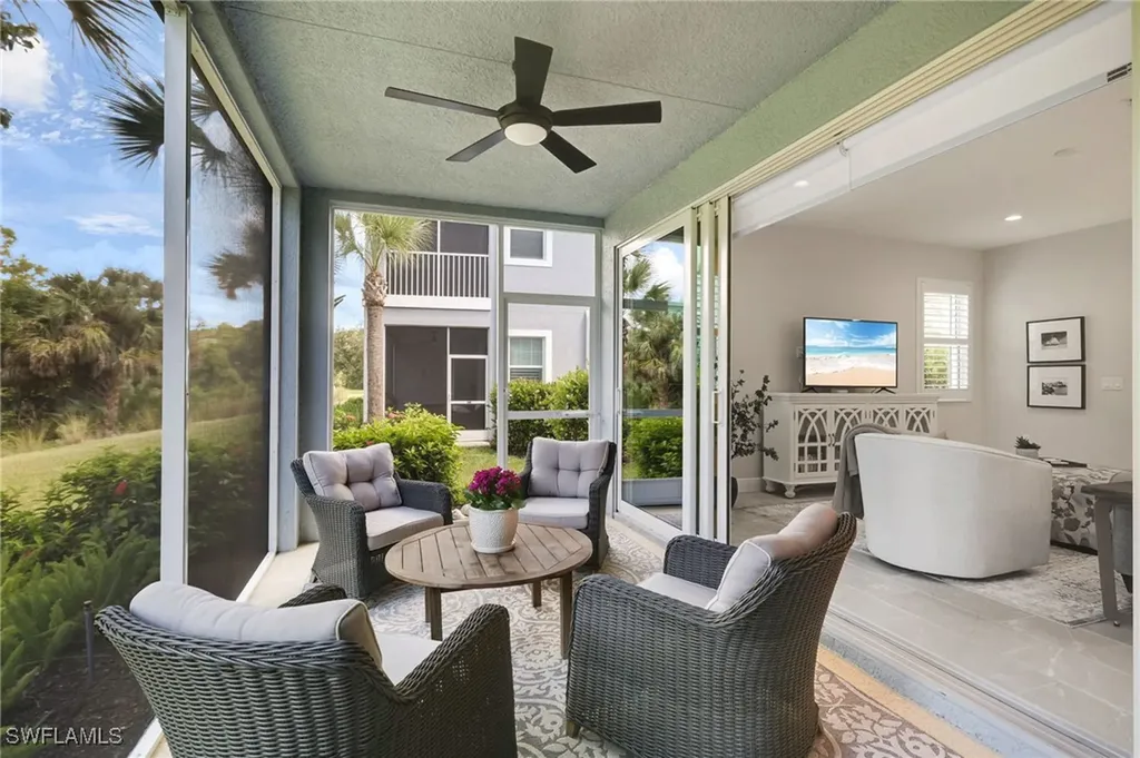 2614 Seychelles Circle Naples FL 34112