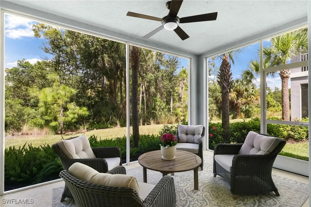 2614 Seychelles Circle Naples FL 34112