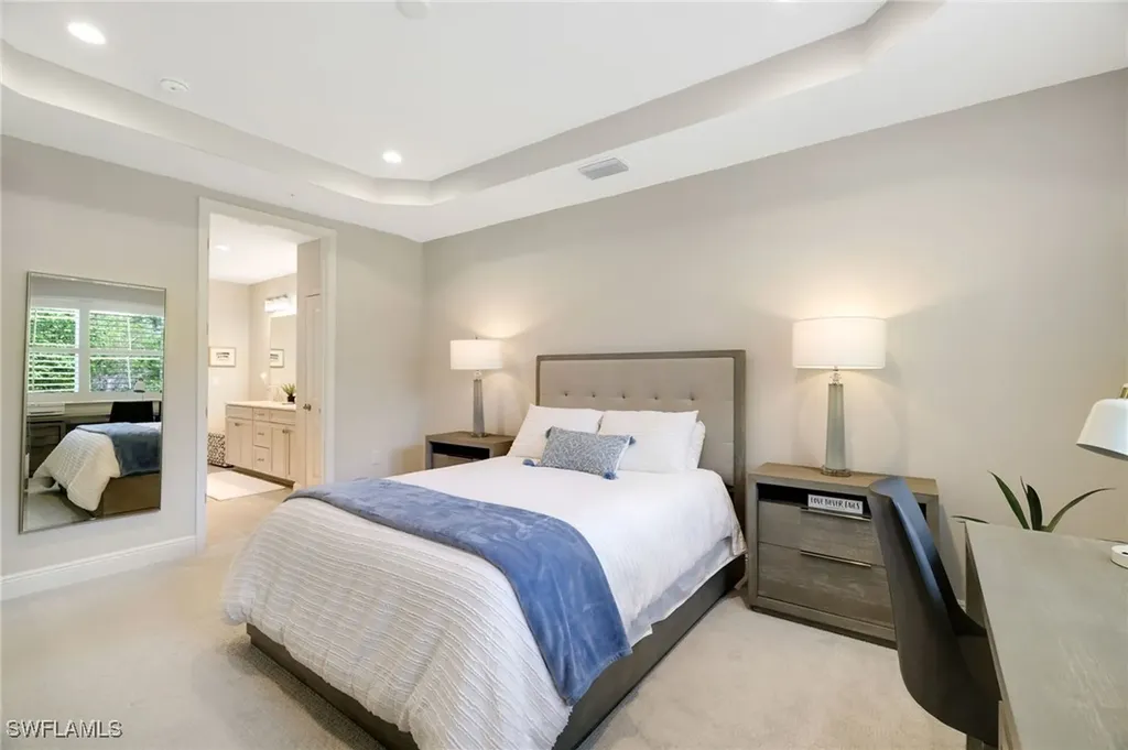 2614 Seychelles Circle Naples FL 34112