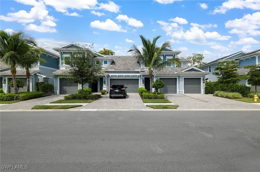 2614 Seychelles Circle Naples FL 34112