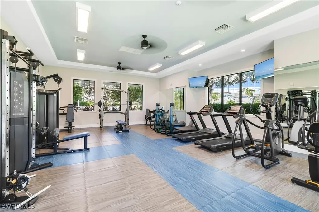2614 Seychelles Circle Naples FL 34112