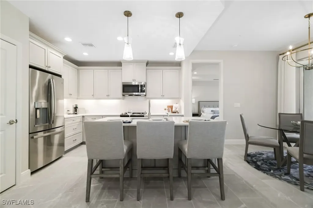 2614 Seychelles Circle Naples FL 34112