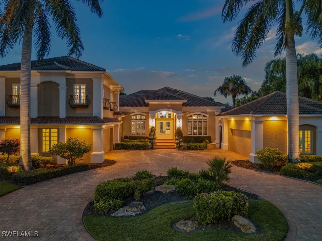3480 Creekview Drive Bonita Springs FL 34134