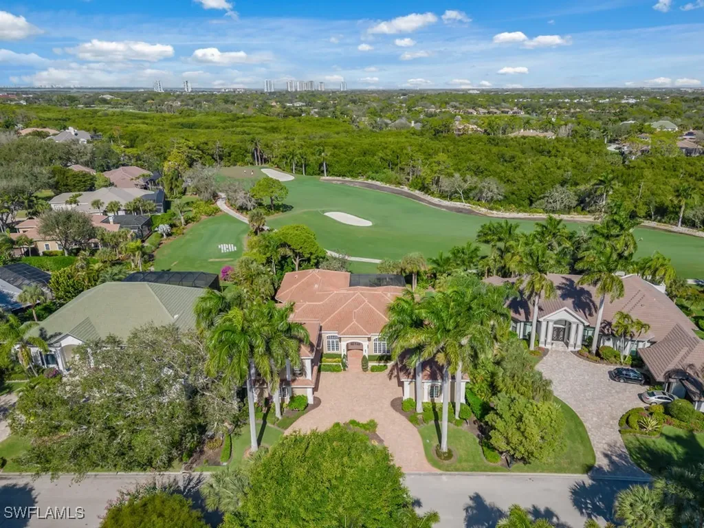 3480 Creekview Drive Bonita Springs FL 34134