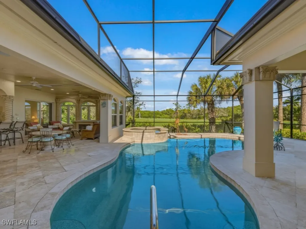 3480 Creekview Drive Bonita Springs FL 34134