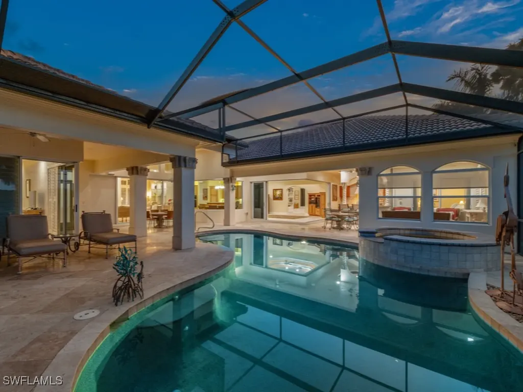 3480 Creekview Drive Bonita Springs FL 34134