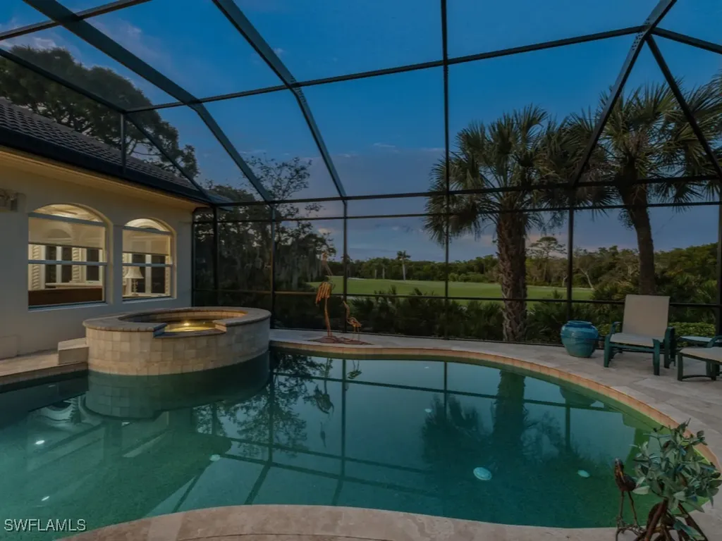 3480 Creekview Drive Bonita Springs FL 34134