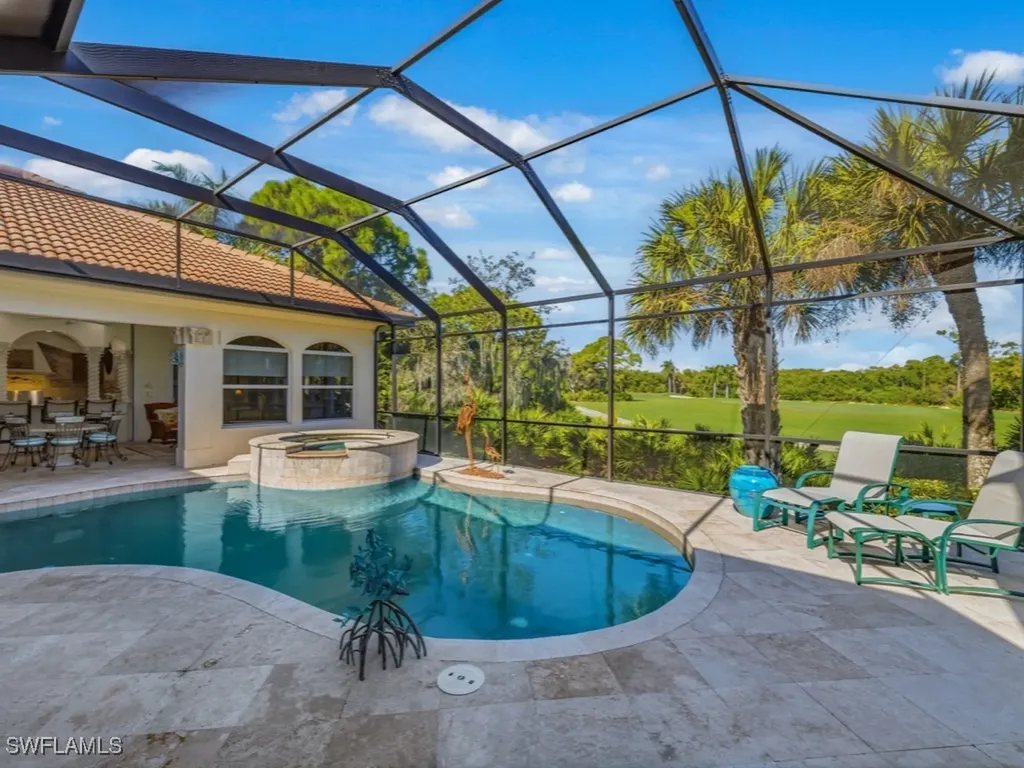 3480 Creekview Drive Bonita Springs FL 34134