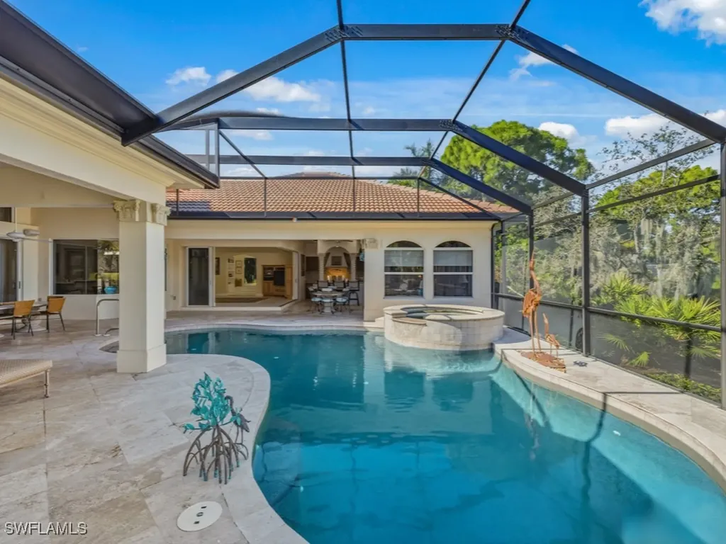 3480 Creekview Drive Bonita Springs FL 34134