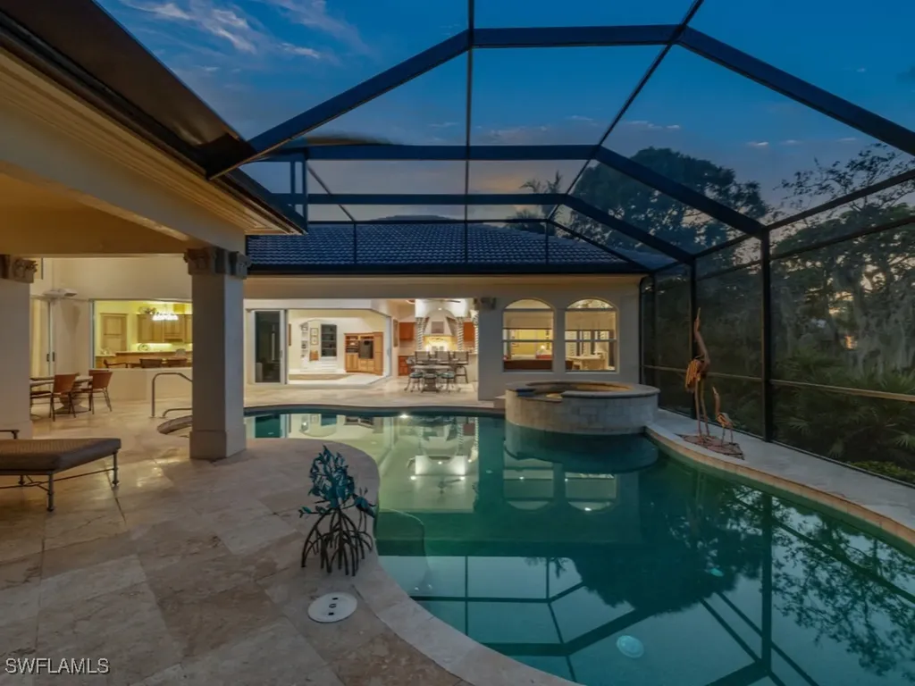 3480 Creekview Drive Bonita Springs FL 34134
