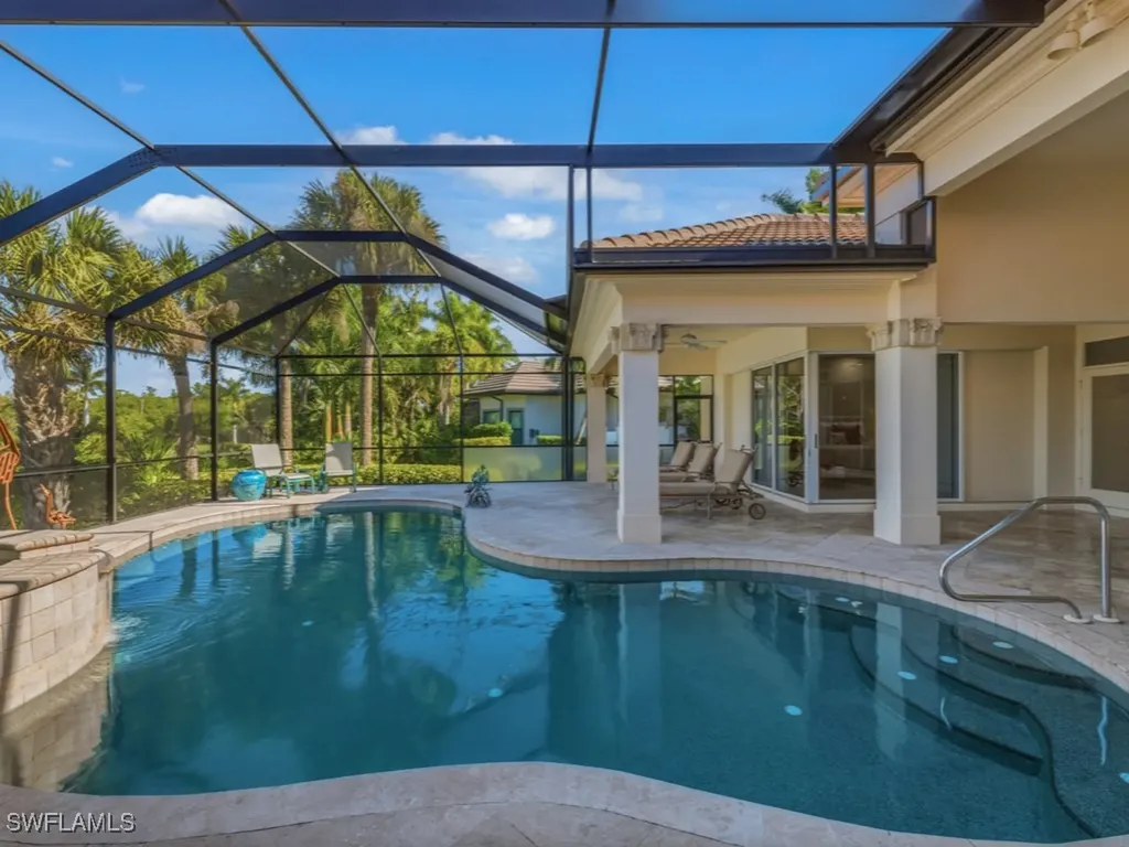 3480 Creekview Drive Bonita Springs FL 34134