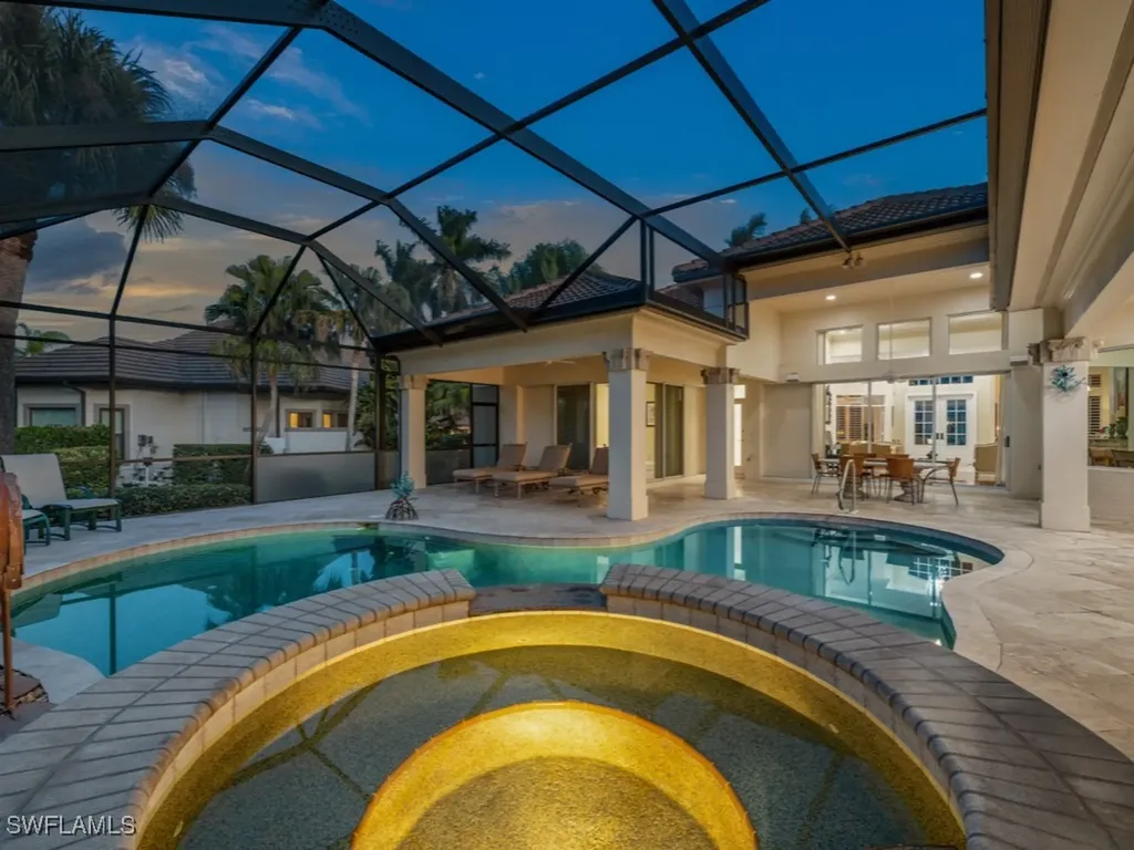 3480 Creekview Drive Bonita Springs FL 34134