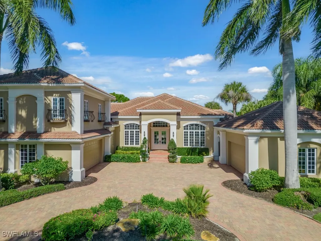 3480 Creekview Drive Bonita Springs FL 34134
