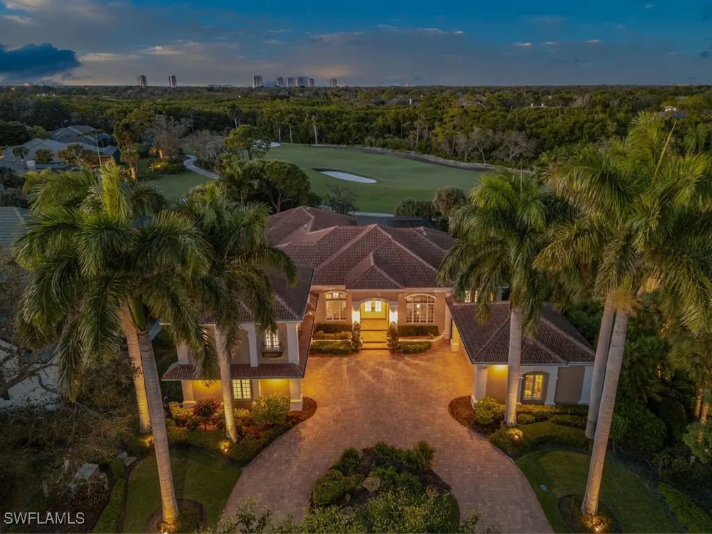 3480 Creekview Drive Bonita Springs FL 34134