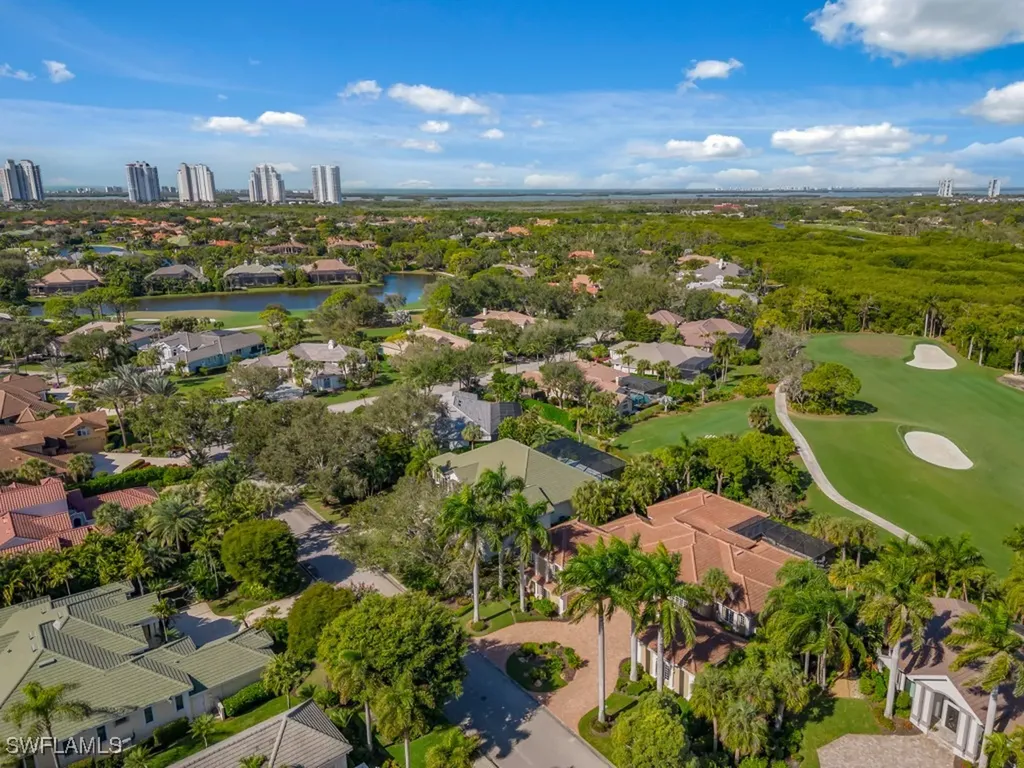 3480 Creekview Drive Bonita Springs FL 34134