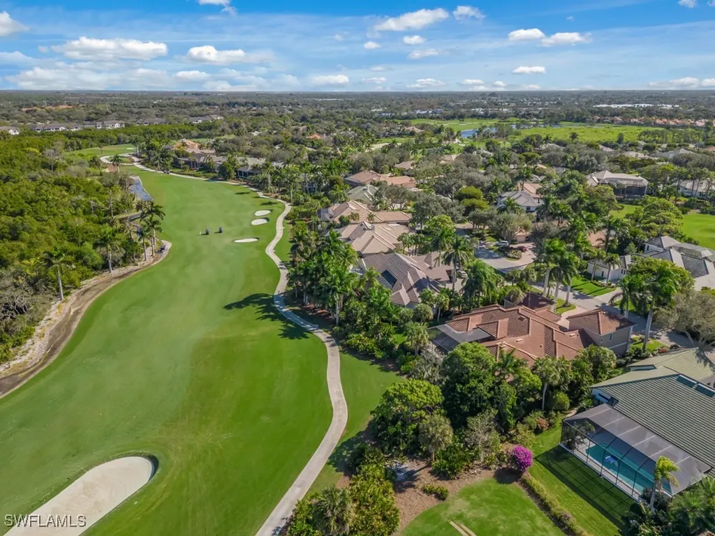 3480 Creekview Drive Bonita Springs FL 34134