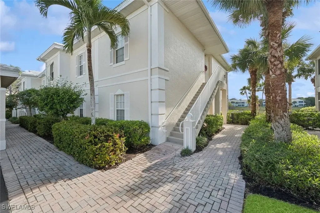 1420 Sweetwater Cove Naples FL 34110