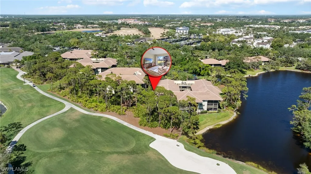 3631 Wild Pines Drive Bonita Springs FL 34134