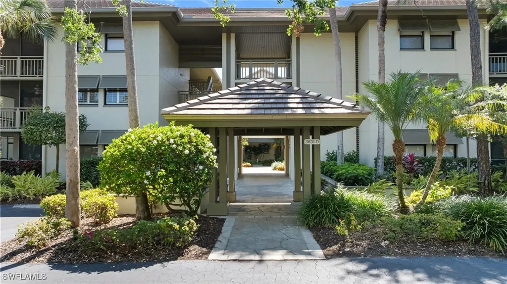 3631 Wild Pines Drive Bonita Springs FL 34134