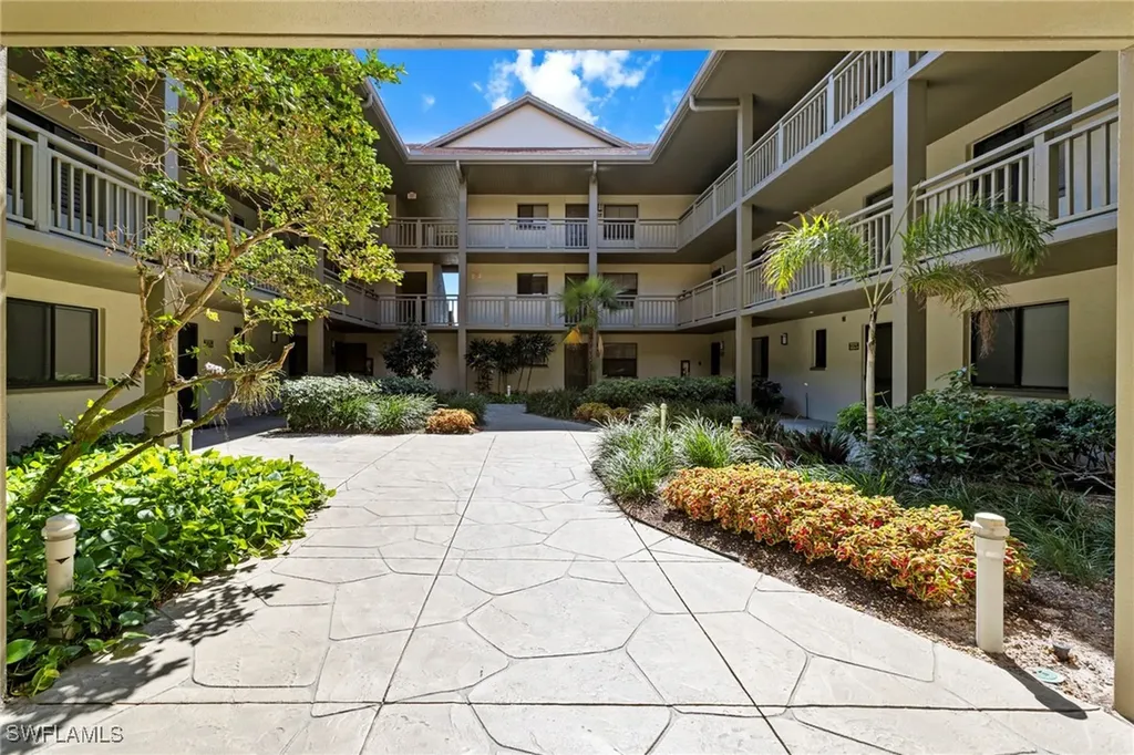 3631 Wild Pines Drive Bonita Springs FL 34134