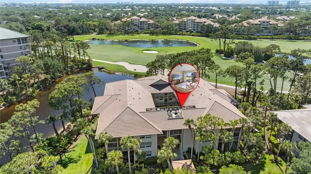 3631 Wild Pines Drive Bonita Springs FL 34134
