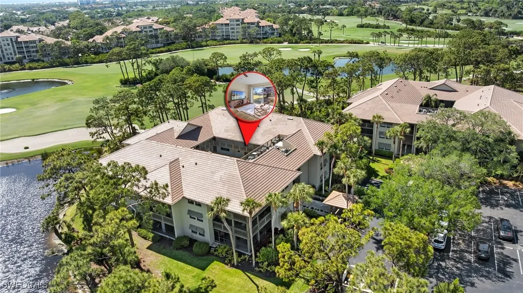 3631 Wild Pines Drive Bonita Springs FL 34134