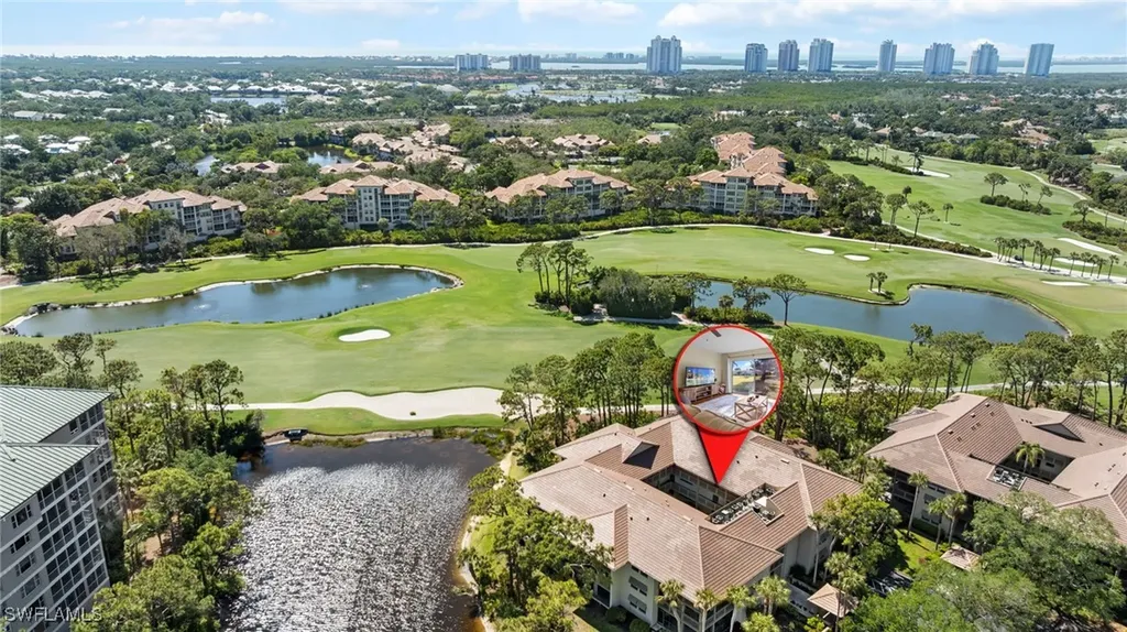 3631 Wild Pines Drive Bonita Springs FL 34134