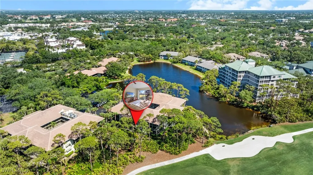 3631 Wild Pines Drive Bonita Springs FL 34134