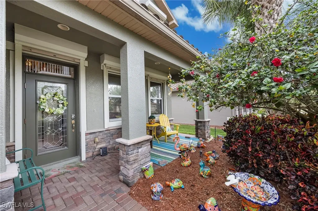 13631 Messino Court Estero FL 33928