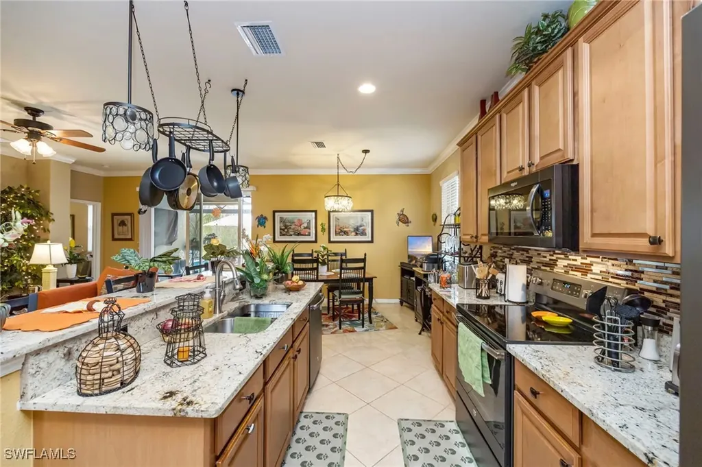 13631 Messino Court Estero FL 33928