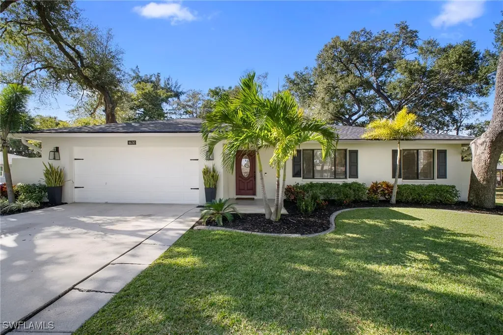 4630 Mcgregor Boulevard Fort Myers FL 33901