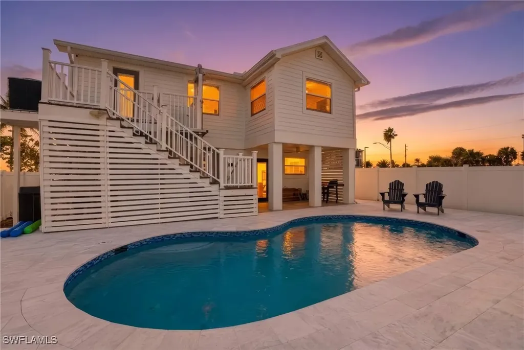 5815 Estero Boulevard Fort Myers Beach FL 33931