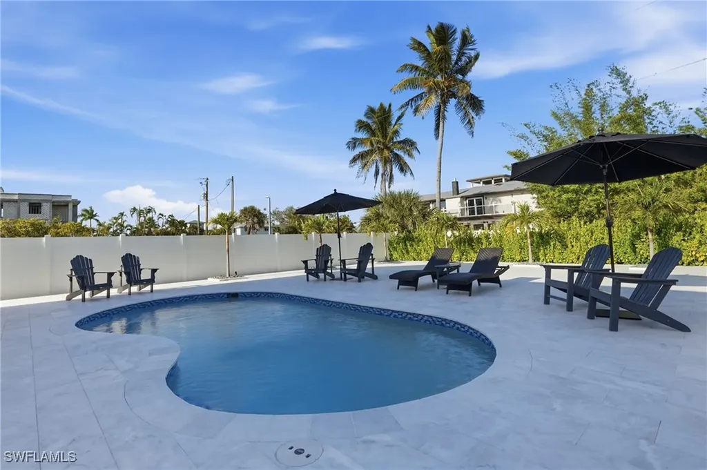 5815 Estero Boulevard Fort Myers Beach FL 33931