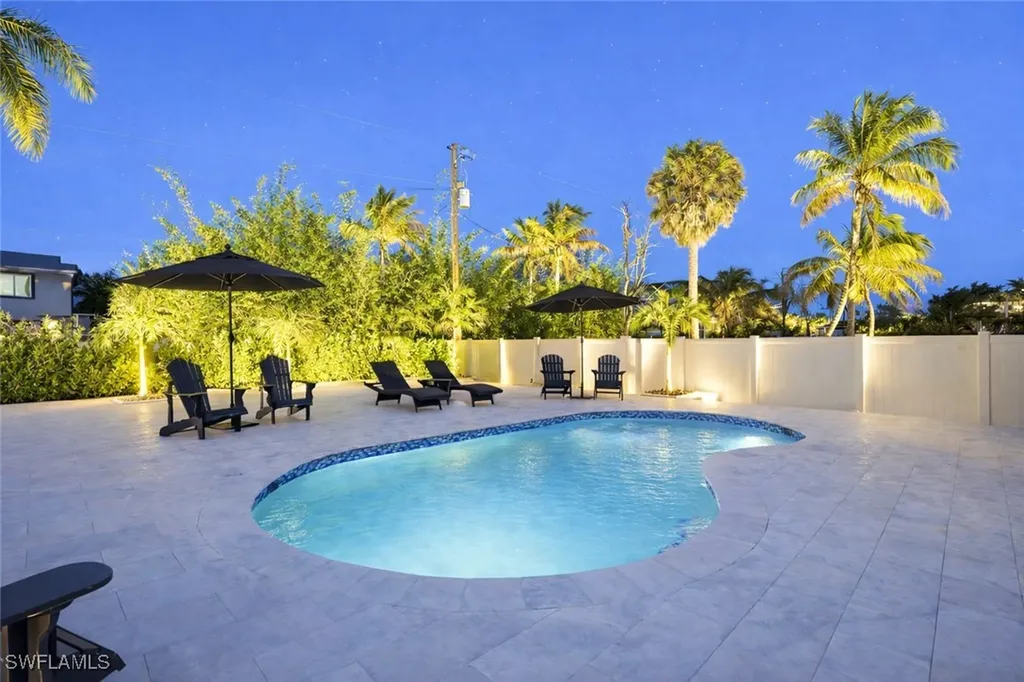 5815 Estero Boulevard Fort Myers Beach FL 33931