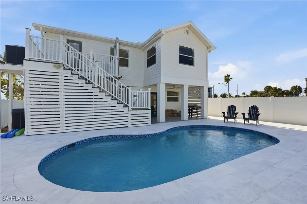 5815 Estero Boulevard Fort Myers Beach FL 33931
