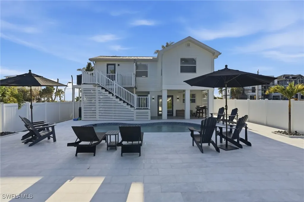 5815 Estero Boulevard Fort Myers Beach FL 33931