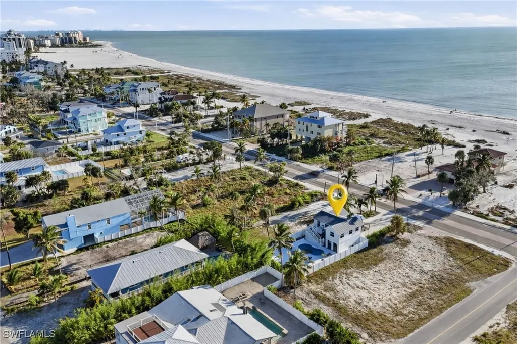 5815 Estero Boulevard Fort Myers Beach FL 33931