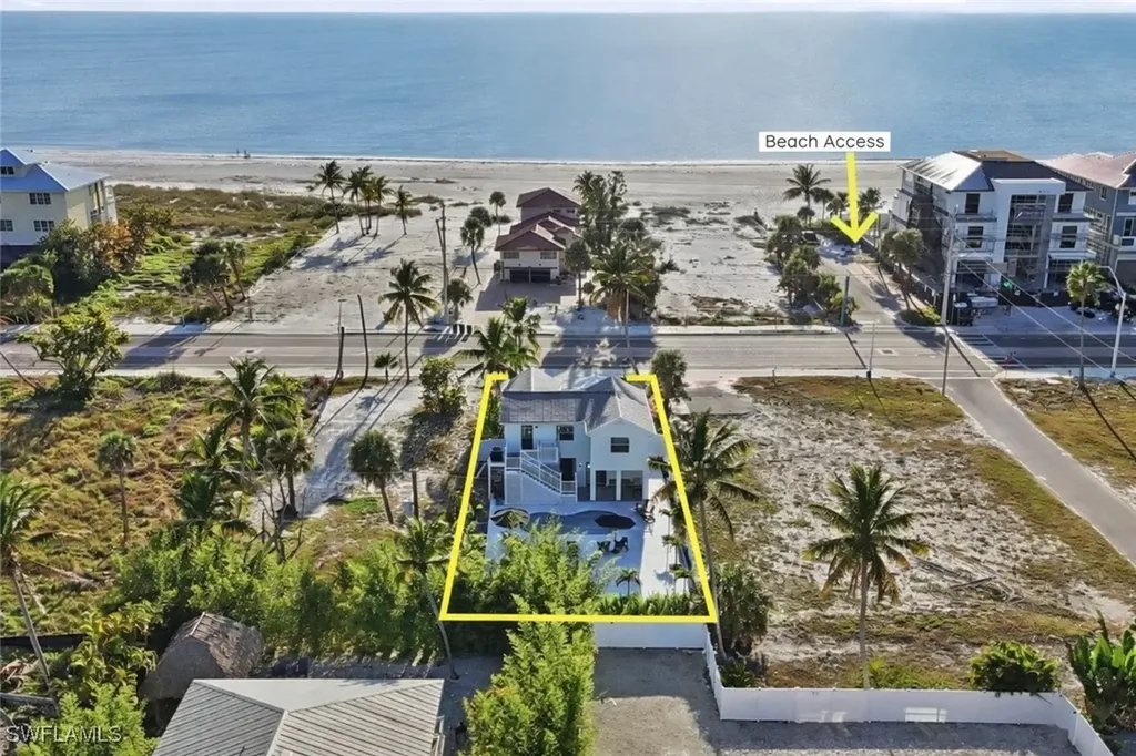 5815 Estero Boulevard Fort Myers Beach FL 33931