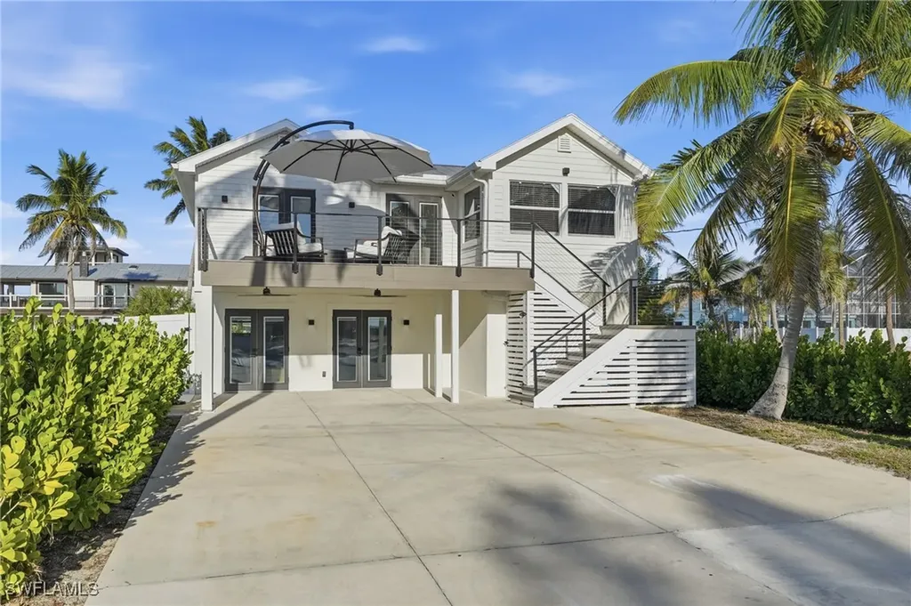 5815 Estero Boulevard Fort Myers Beach FL 33931