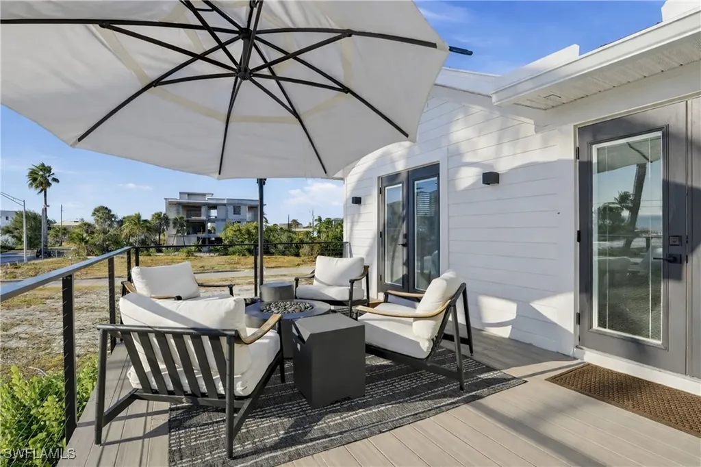 5815 Estero Boulevard Fort Myers Beach FL 33931