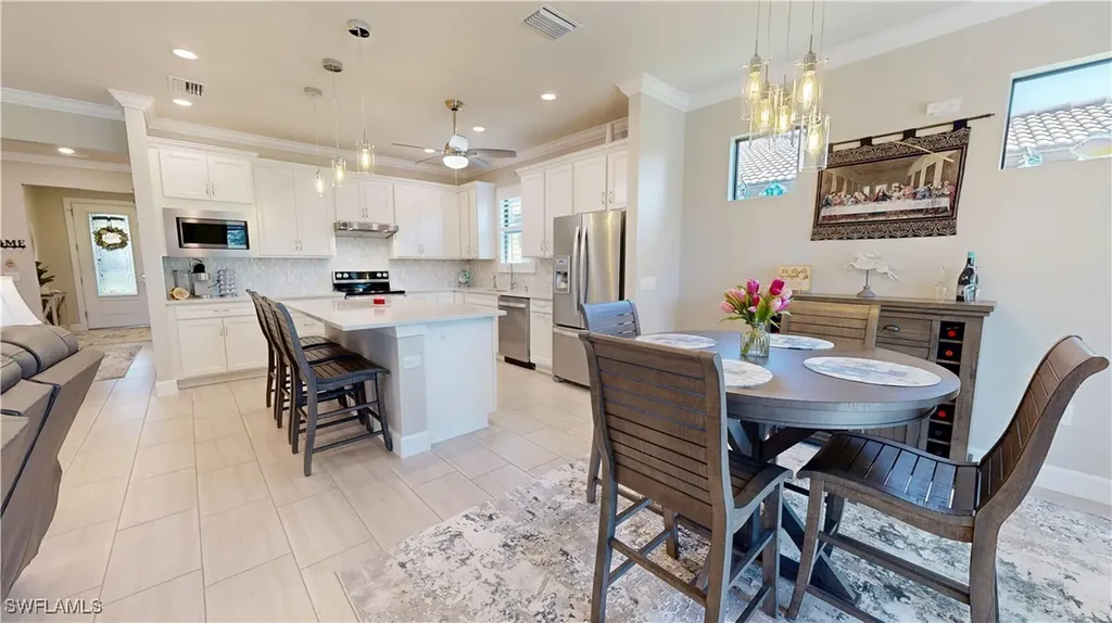 5940 Prosperity Lane Ave Maria FL 34142